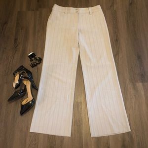 Misses Express brand Correspondent fit dress pants